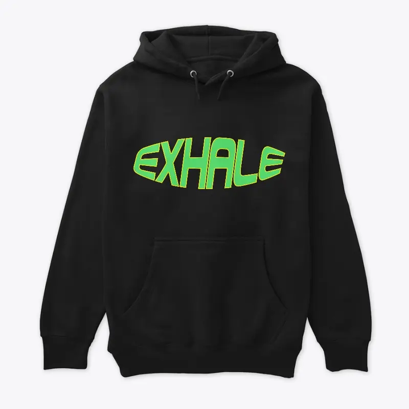 EXHALE APPAREL COLLECTION