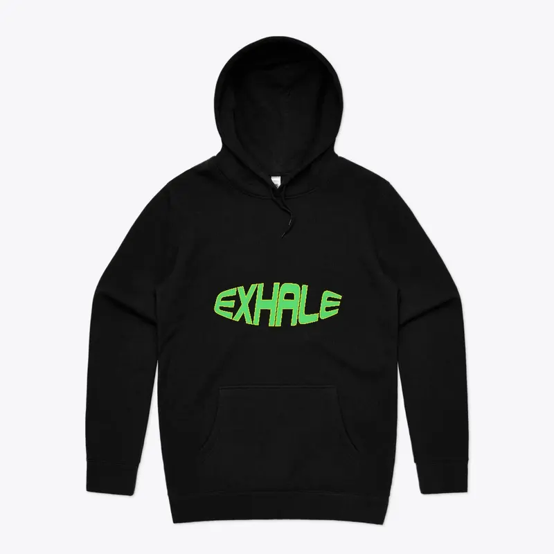 EXHALE APPAREL COLLECTION